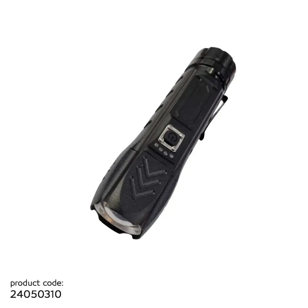 كشاف فلاش P711 