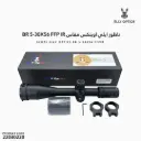 ناظور ايلي اوبتكس مقاس BR 5-30X56 FFP IR  