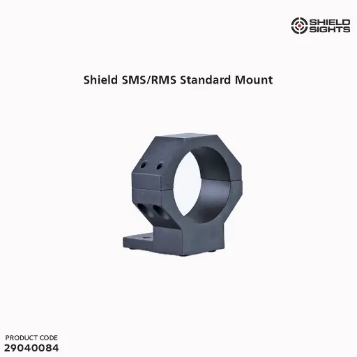 [29040084] STANDARD SCOPE MOUNT TO FIT 30MM SCOPE/MNT-D-SCP-30